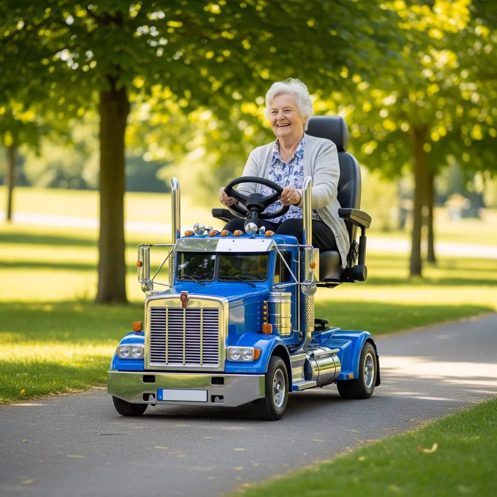The Evolution of Mobility Solutions in the Transportation Industry