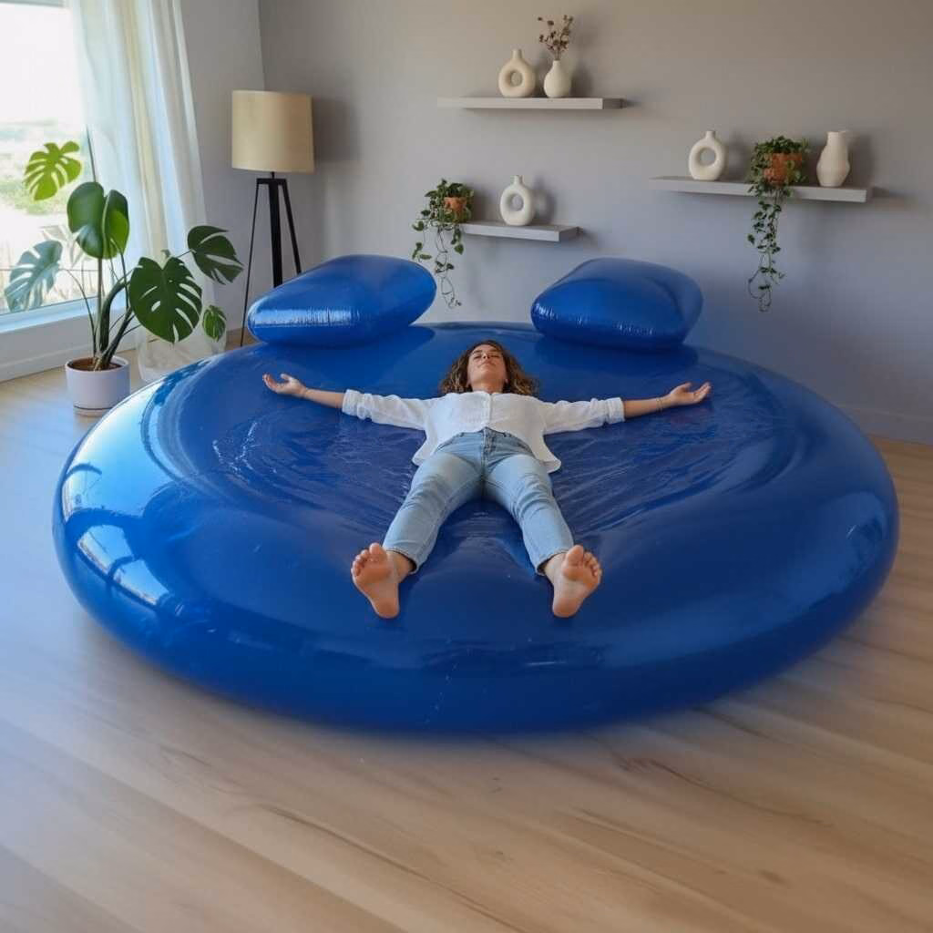 Discover the Magic of Jelly Bed - The Ultimate Sleep Experience for Comfort and Support