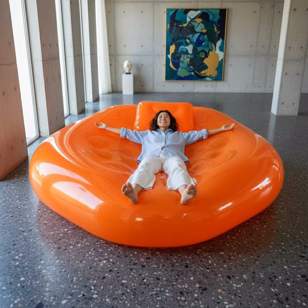 The Innovative Technology Behind Jelly Beds - How They Redefine Sleep Comfort