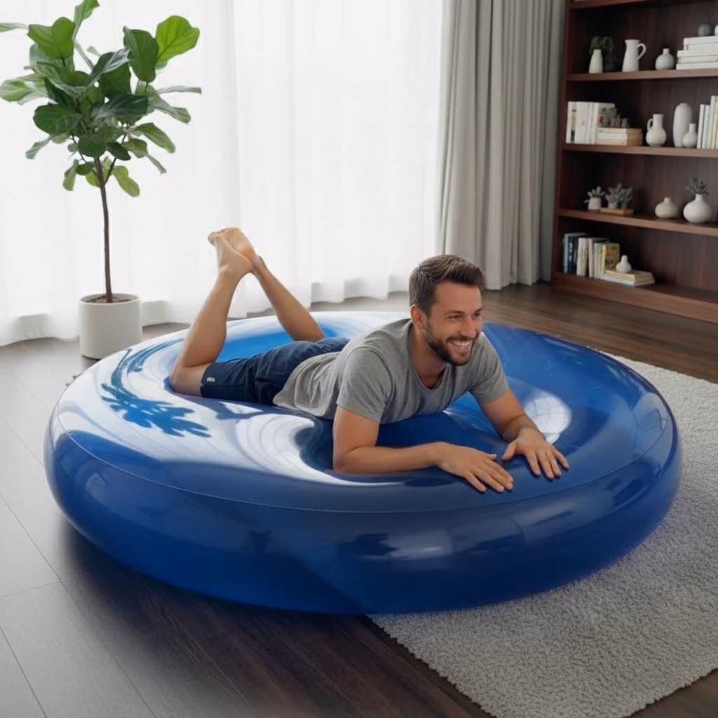 How to Use and Maintain Your Jelly Bed for Optimal Comfort and Longevity