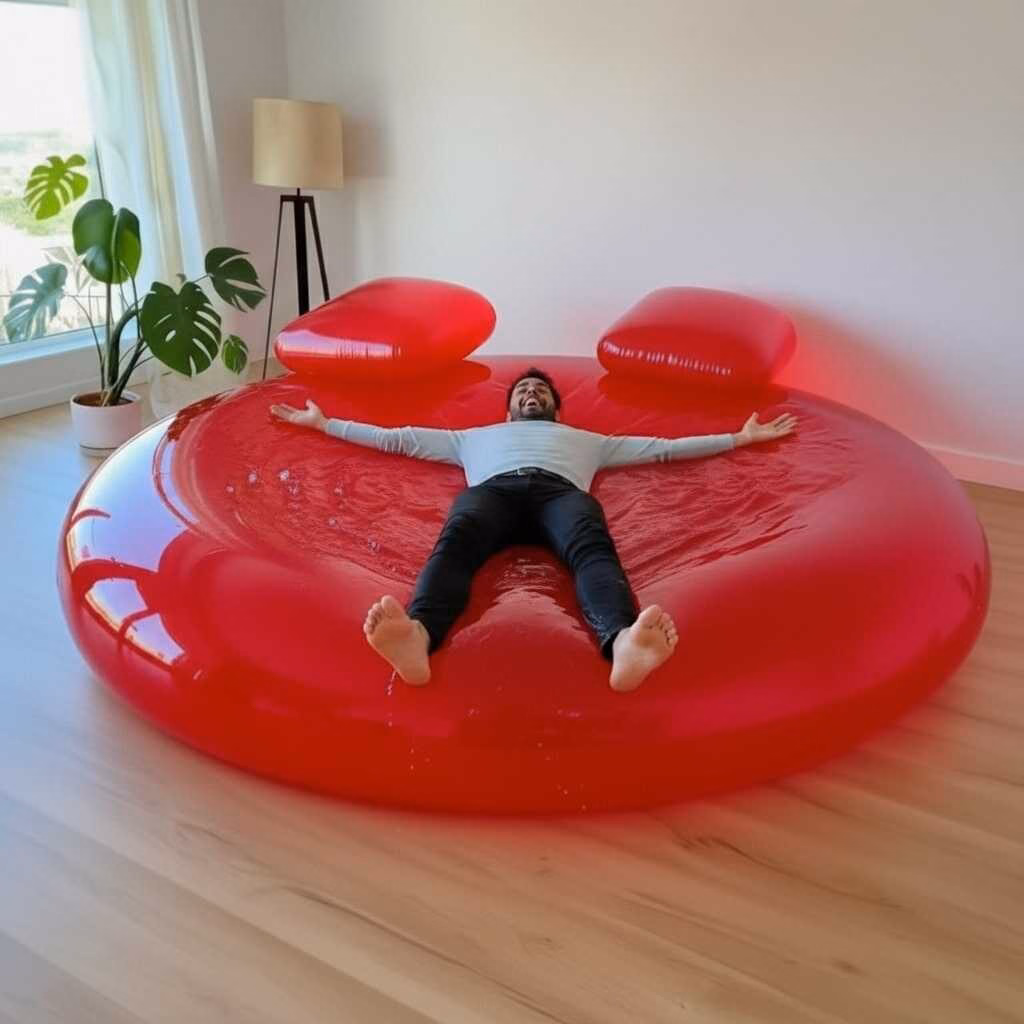 Comparing Jelly Beds with Traditional Mattresses - What Makes Them Stand Out?