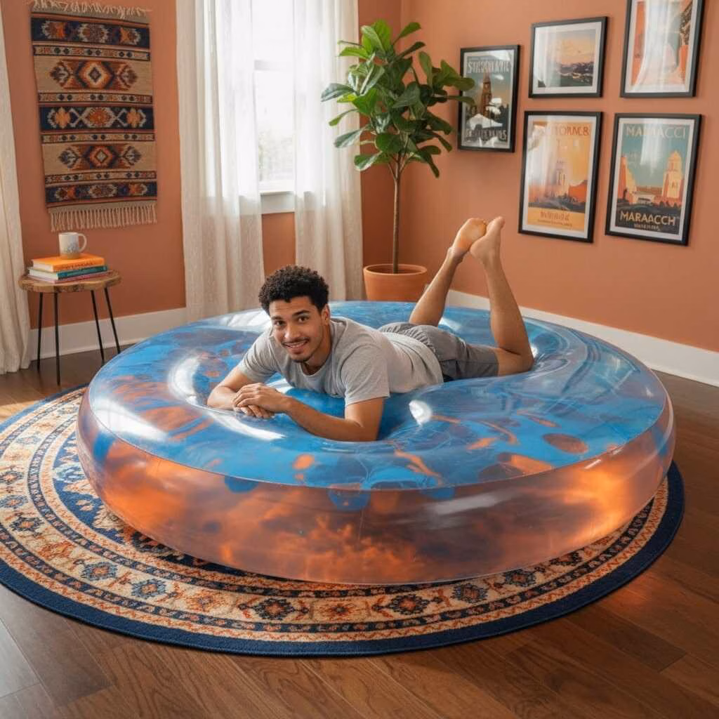 FAQs About Jelly Beds - Your Questions Answered