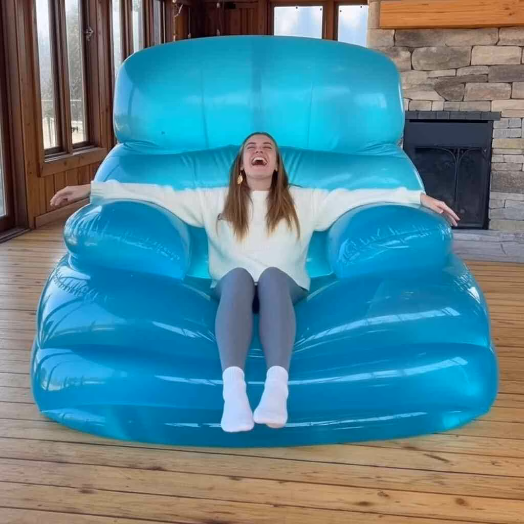 Unlock Comfort and Style with Jelly Recliners - The Ultimate Lounge Experience