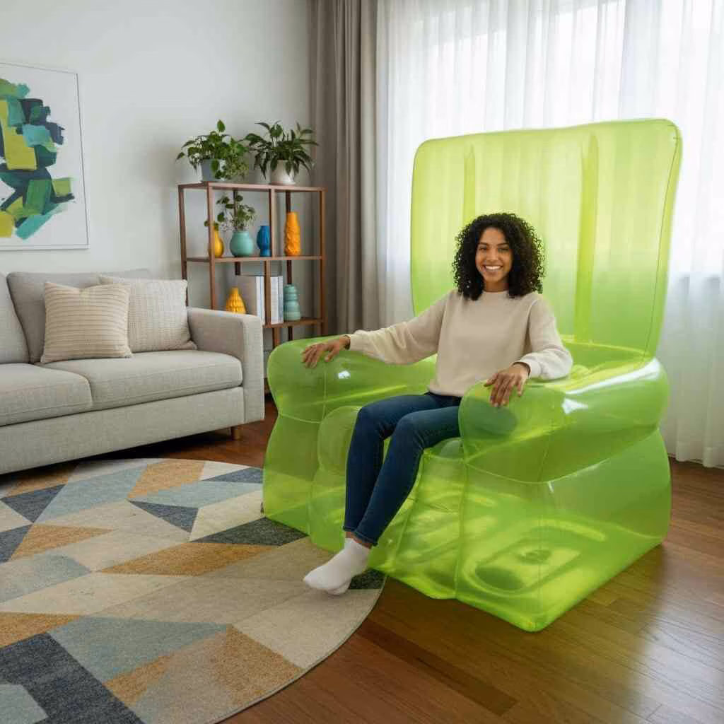 Comparing Jelly Recliners with Traditional Seating - Pros and Cons