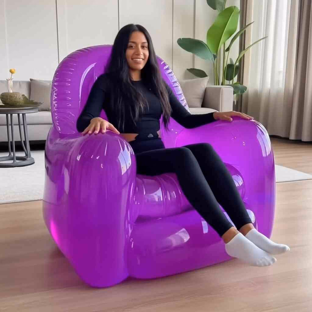 How to Use Jelly Recliners Effectively - Practical Tips and Creative Ideas
