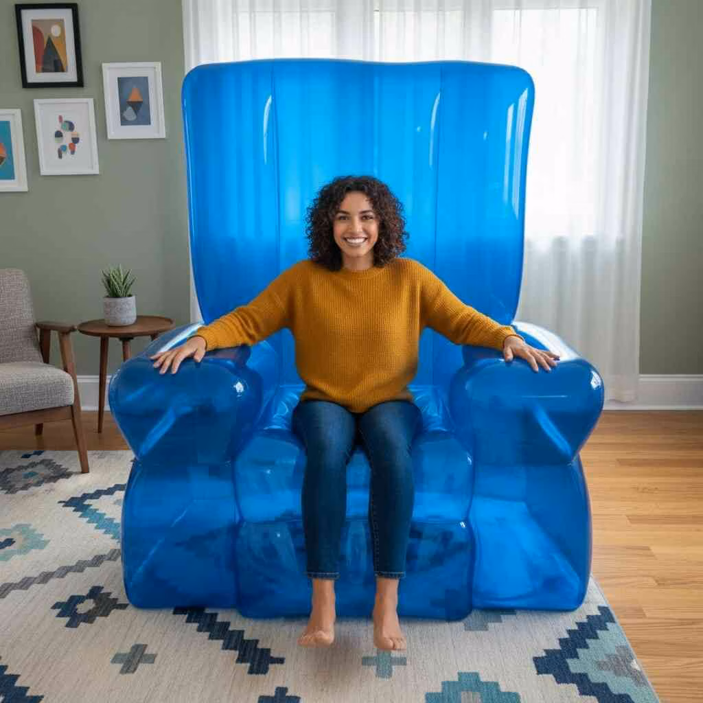 FAQs About Jelly Recliners - Everything You Need to Know