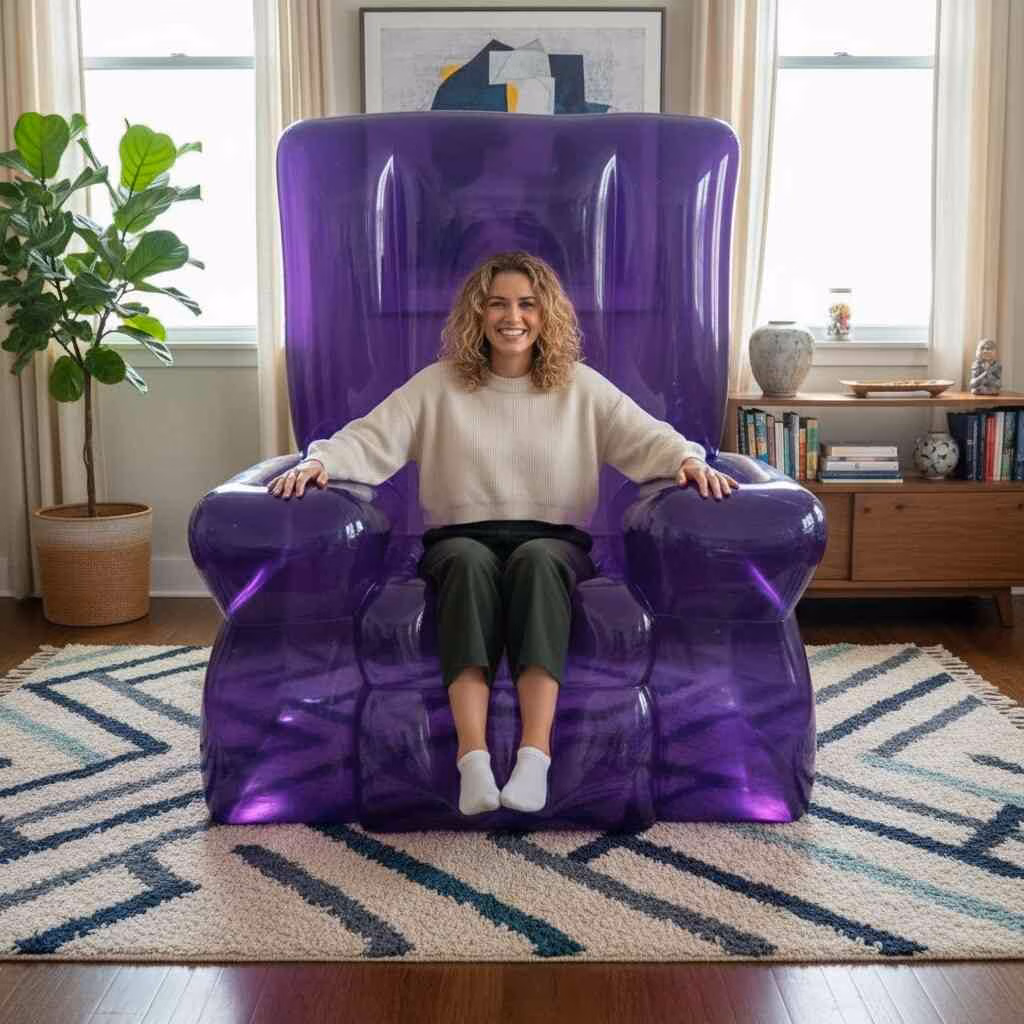 Unlock Comfort and Style with Jelly Recliners - The Ultimate Lounge Experience