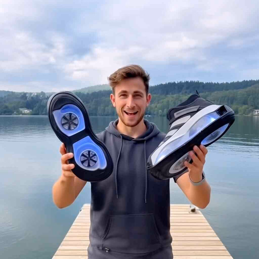 Practical Uses, Benefits, and Expert Tips for Utilizing Water Jet Shoes Effectively