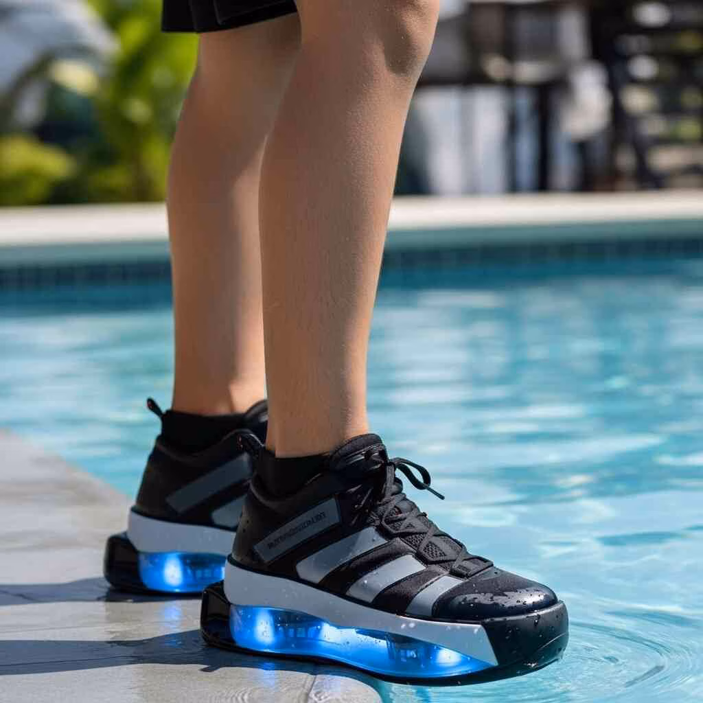 FAQs about Water Jet Shoes – Your Common Questions Answered